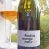 RODITIS ORANGE NATURE RISERVA TETRAMYTHOS - immagine 2