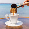 Caffè Greco Ellenikòs tradizionale - immagine 4