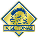 V.Geitonas - Ellenikà