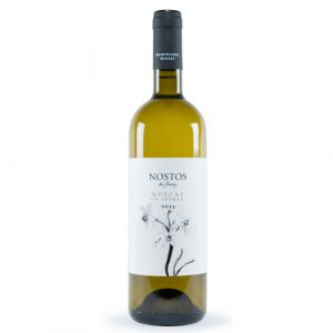 moscato di spina nostos cantina manousakis