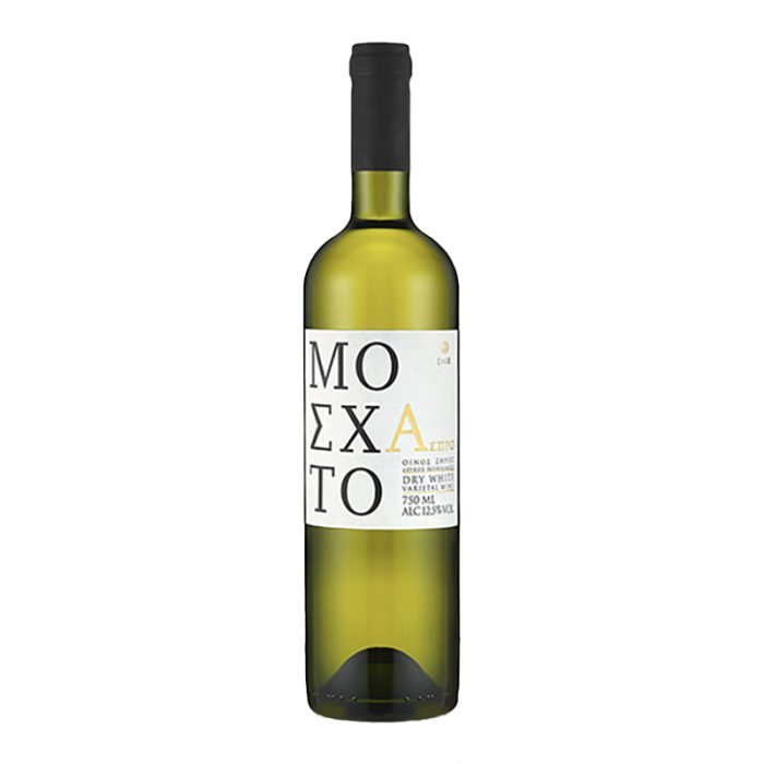 Moscato Bianco UWC Samos - Ellenikà