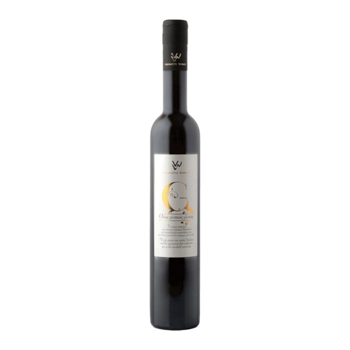 Vradianò Passito G Cantina Vriniotis - Ellenikà