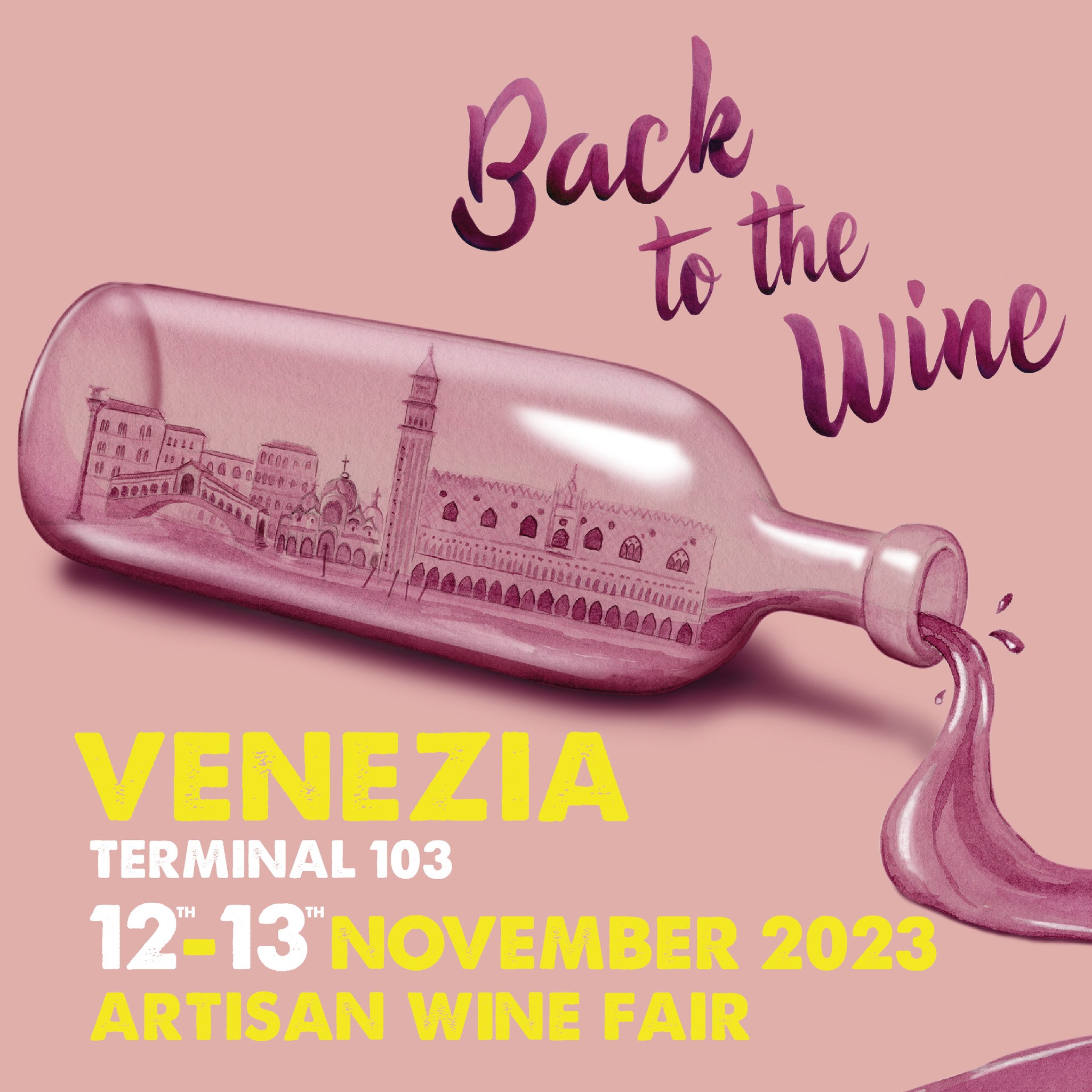 Back to the Wine - Ellenikà