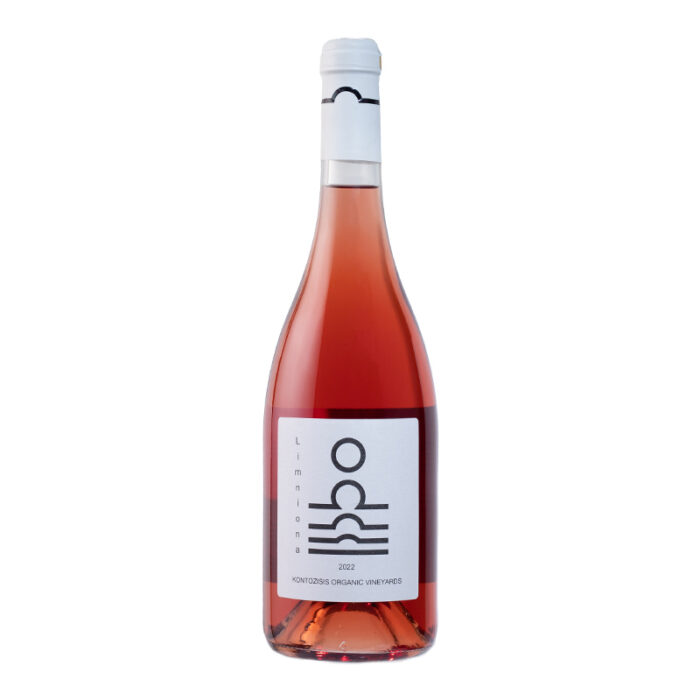 sun limniona rosè