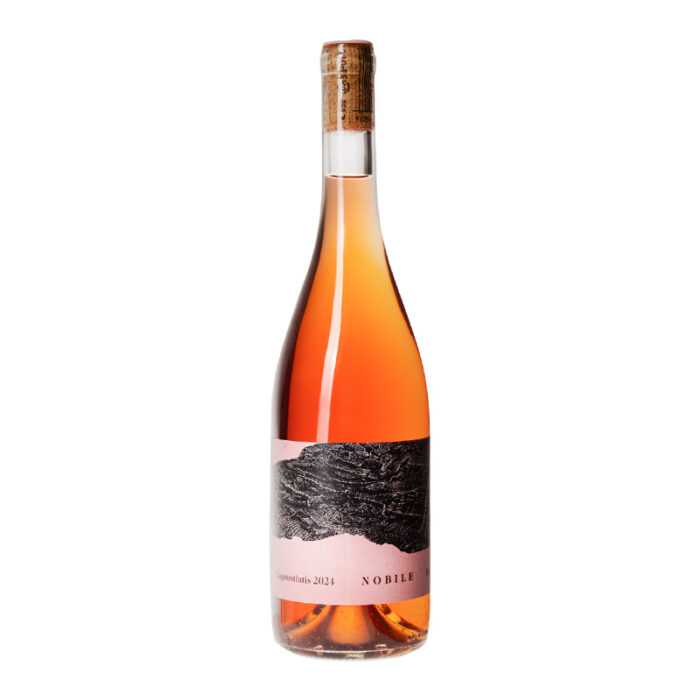 Nobile rosè