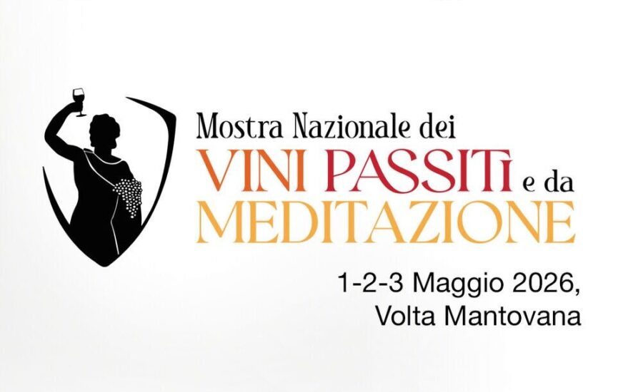 Mostra Nazionale dei Vini Passiti e da Meditazione - Ellenikà